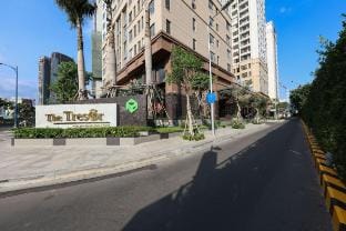 Ho Chi Minh City Apartments Apartment in Ho Chi Minh City