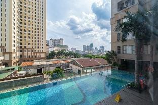 Ho Chi Minh City Apartments Apartment in Ho Chi Minh City