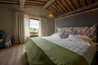 La Casa Rossa by Miani Group Villa in Umbria