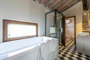 La Casa Rossa by Miani Group Villa in Umbria