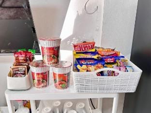 Pause Homestay 2 Hat Yai Vacation rental in Thailand