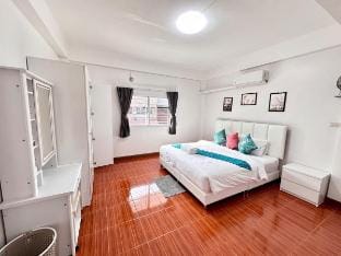 Pause Homestay 2 Hat Yai Vacation rental in Thailand