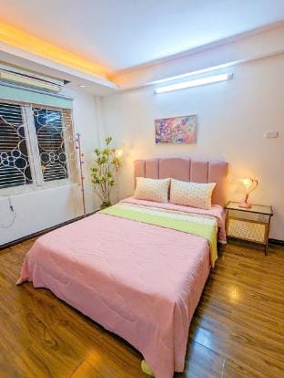 Toàn bộ nhà 3brs 4wc dành cho gia đình Vacation rental in Ho Chi Minh City