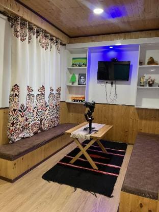 Ashok Vatika Homestay Vacation rental in Himachal Pradesh
