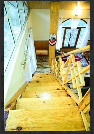 Ashok Vatika Homestay Vacation rental in Himachal Pradesh