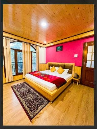 Ashok Vatika Homestay Vacation rental in Himachal Pradesh