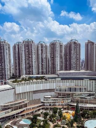 ARRAM | No.128 | 2BR Direct access to CP Mall Apartment in Jakarta