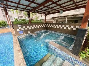 ARRAM | No.128 | 2BR Direct access to CP Mall Apartment in Jakarta