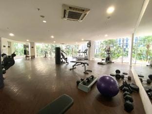 ARRAM | No.128 | 2BR Direct access to CP Mall Apartment in Jakarta