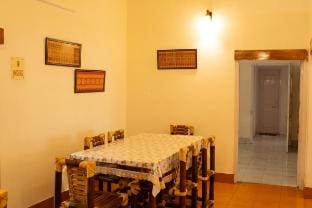 Aabeli: Spacious 3bhk unit Vacation rental in Bangladesh