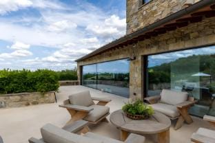Villa Malibu by Miani Group Villa in Tuscany