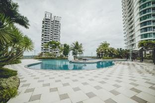Gelang Patah/Legoland Apartments Apartment in Johor