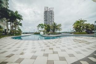 Gelang Patah/Legoland Apartments Apartment in Johor