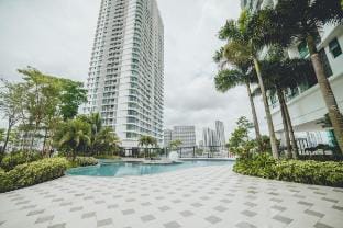 Gelang Patah/Legoland Apartments Apartment in Johor