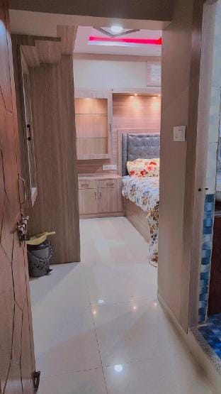 Modern furnished apartment Vacation rental in Hyderabad