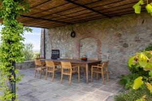 Villa Adele by Miani Group Villa in Tuscany