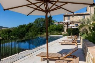 Villa Adele by Miani Group Villa in Tuscany