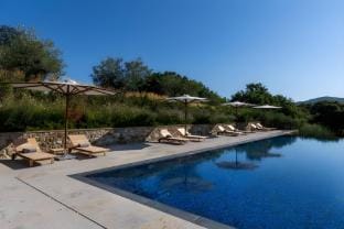 Villa Adele by Miani Group Villa in Tuscany