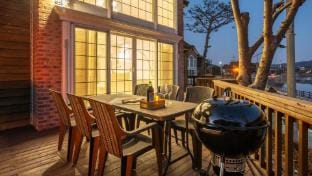 Gyeongju Road 207 Private Pension Bed and Breakfast in South Korea