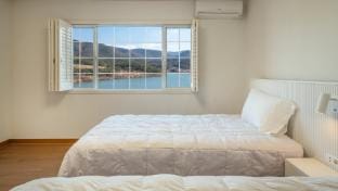 Gyeongju Road 207 Private Pension Bed and Breakfast in South Korea