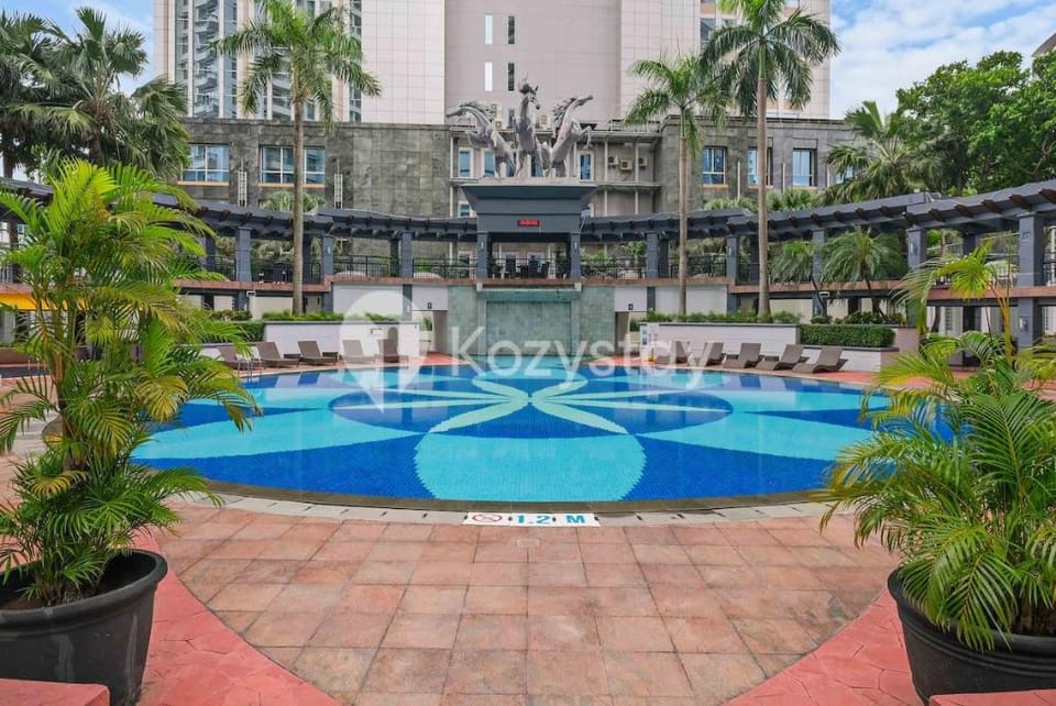 Camila by Kozystay - Kuningan Apartment in South Jakarta City