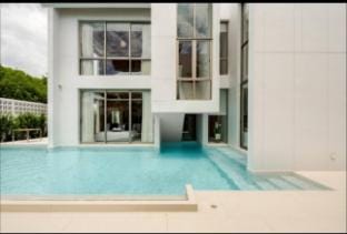 Spacious 3 bed room villa Bangtao beach Apartment in Choeng Thale