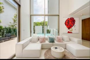 Spacious 3 bed room villa Bangtao beach Apartment in Choeng Thale
