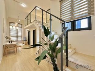 SunwayGRID·2BR Muji Duplex/6Pax·Xpark/Legoland Vacation rental in Johor
