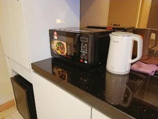 Straits Melaka Room 520 Near Mahkota Vacation rental in Malacca