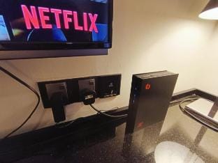 Straits Melaka Room 520 Near Mahkota Vacation rental in Malacca