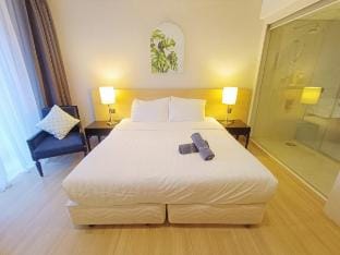 Straits Melaka Room 520 Near Mahkota Vacation rental in Malacca