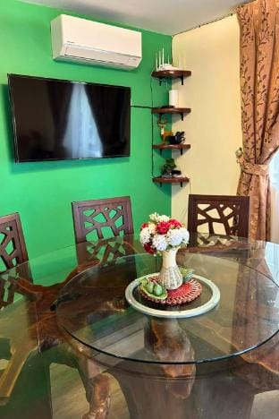 Bahay Pino at Crosswinds Tagaytay Vacation rental in Tagaytay