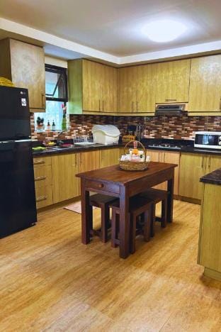 Bahay Pino at Crosswinds Tagaytay Vacation rental in Tagaytay