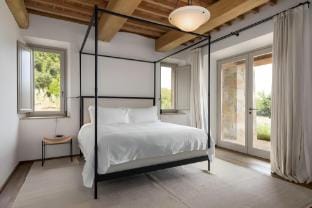 Villa Iris by Miani Group Villa in Tuscany