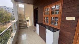 Independent flat kompally Vacation rental in Secunderabad