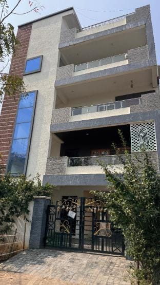 Independent flat kompally Vacation rental in Secunderabad