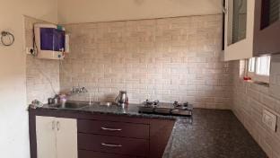 Independent flat kompally Vacation rental in Secunderabad