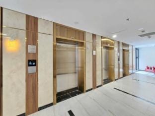 AQHomes @ Vinhomes Grand Park Vacation rental in Ho Chi Minh City