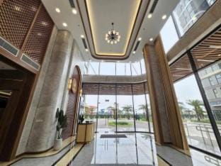 AQHomes @ Vinhomes Grand Park Vacation rental in Ho Chi Minh City
