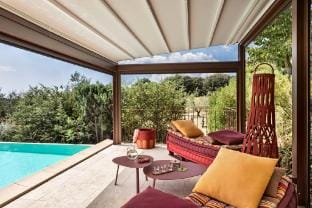 Podere Vivaldi by Miani Group Villa in Tuscany