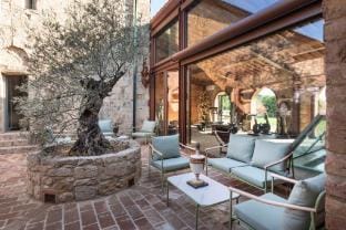 Podere Vivaldi by Miani Group Villa in Tuscany