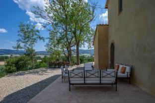 Villa Marilù by Miani Group Villa in Tuscany