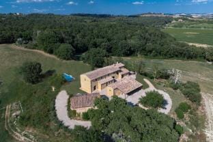 Villa Marilù by Miani Group Villa in Tuscany