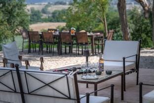 Villa Marilù by Miani Group Villa in Tuscany