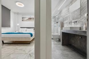 Stylish flat at the city centre Apartment in Thessaloniki