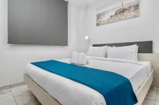 Stylish flat at the city centre Apartment in Thessaloniki