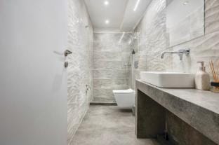 Stylish flat at the city centre Apartment in Thessaloniki