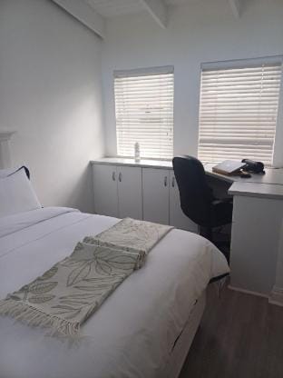 Cosy 2 bedroom apartment in a prominent area of East London NahoonNahooo Apartment in Eastern Cape