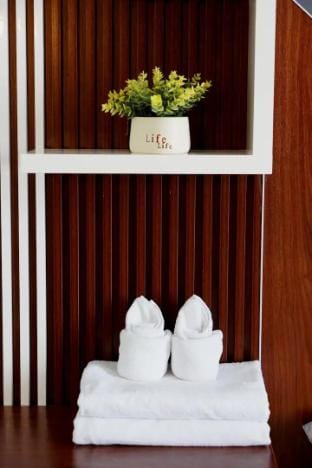 Luxury Studio in Rivergate Center HCM - Cityview Apartment in Ho Chi Minh City