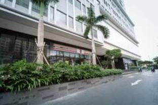 Luxury Studio in Rivergate Center HCM - Cityview Apartment in Ho Chi Minh City